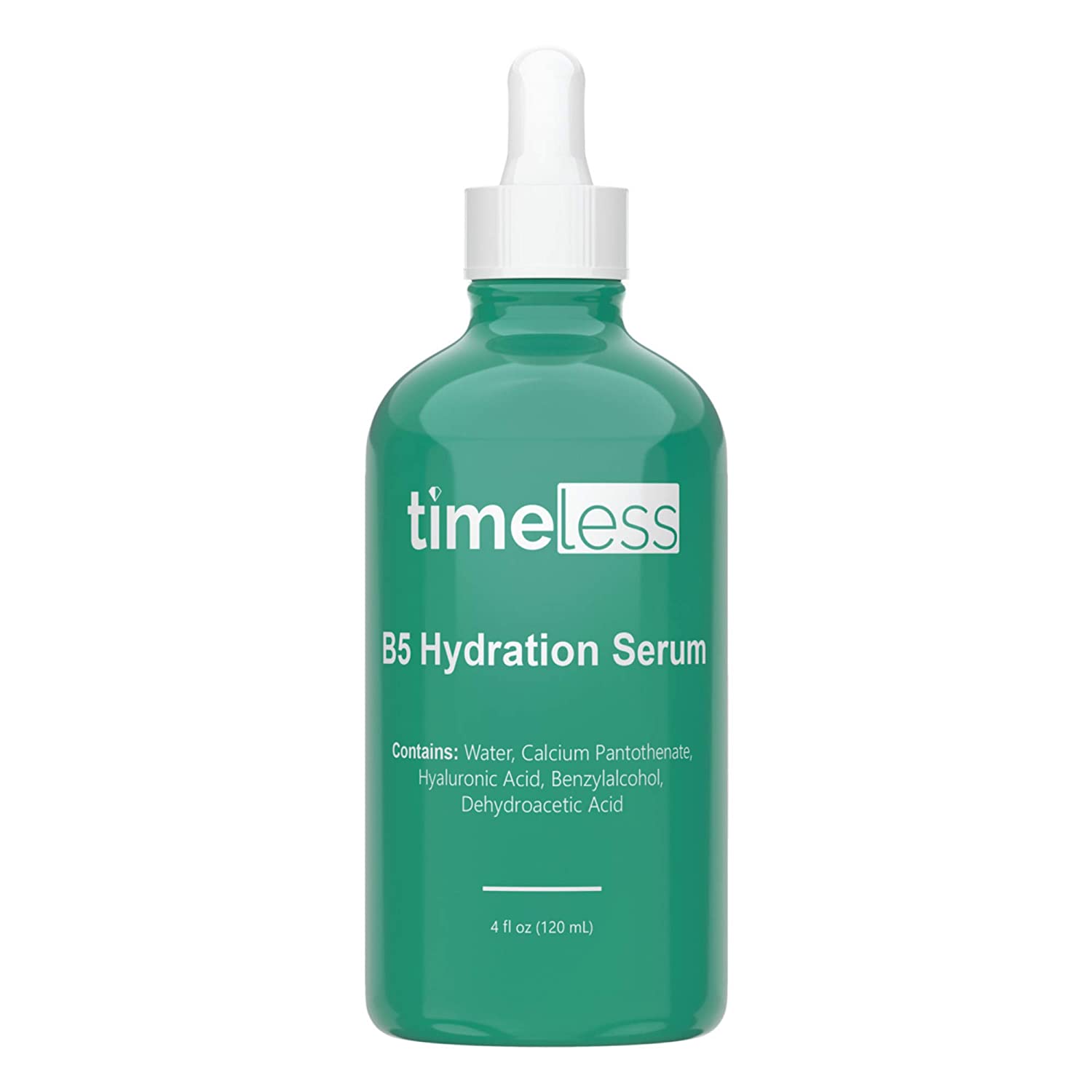Timeless Skin Care Vitamin B5 Hydration Serum